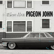 Pigeon John - Encino man (CD) - Velvet Music