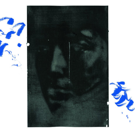 Laurence Pike - Holy spring (LP)