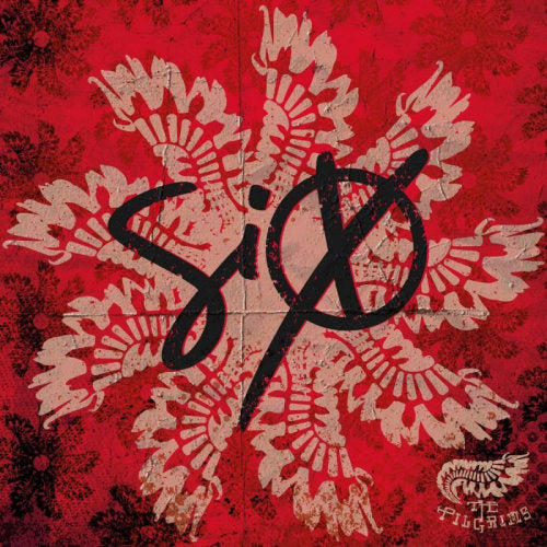 Pilgrims - 6ix (CD) - Velvet Music