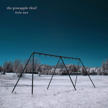 Pineapple Thief - Little man (LP) - Velvet Music