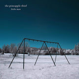 Pineapple Thief - Little man (CD) - Velvet Music