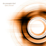 Pineapple Thief - Tightly unwound (CD) - Velvet Music