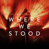 Pineapple Thief - Where we stood (LP) - Velvet Music