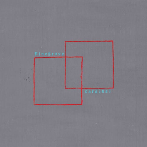 Pinegrove - Cardinal (CD) - Velvet Music
