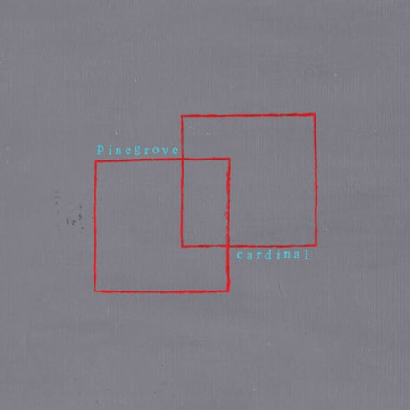 Pinegrove - Cardinal (CD) - Velvet Music