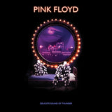 Pink Floyd - Delicate sound of thunder (Blu Ray disc music) - Velvet Music