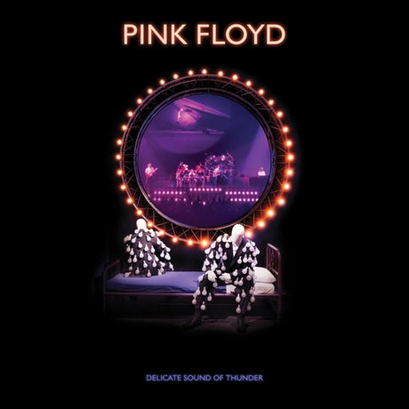 Pink Floyd - Delicate sound of thunder (Blu Ray disc music) - Velvet Music