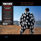 Pink Floyd - Delicate sound of thunder (LP) - Velvet Music