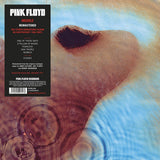 Pink Floyd - Meddle (LP) - Velvet Music
