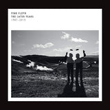 Pink Floyd - Later years 1987-2019 (CD) - Velvet Music