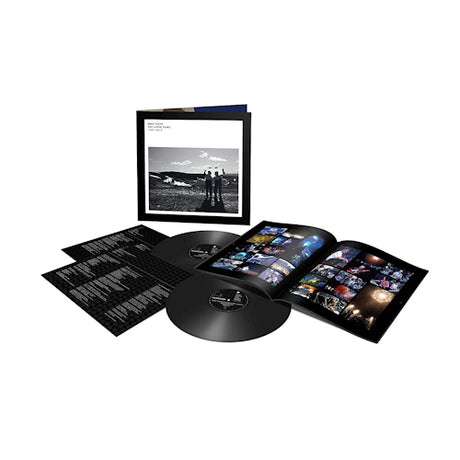 Pink Floyd - Later years 1987-2019 highlights (LP) - Velvet Music