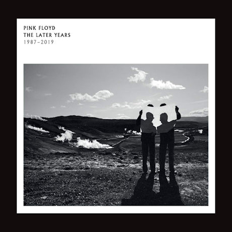 Pink Floyd - Later years 1987-2019 (CD) - Velvet Music