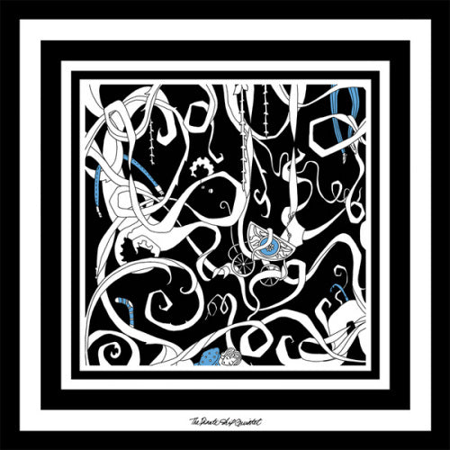 Pirate Ship Quintet - Pirate ship quintet (LP) - Velvet Music