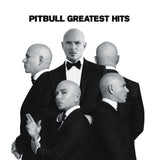 Pitbull - Greatest hits (CD)