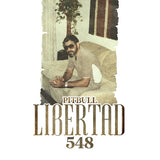 Pitbull - Libertad 548 (CD) - Velvet Music