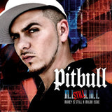 Pitbull - Money is still a major..+ dvd (CD) - Velvet Music