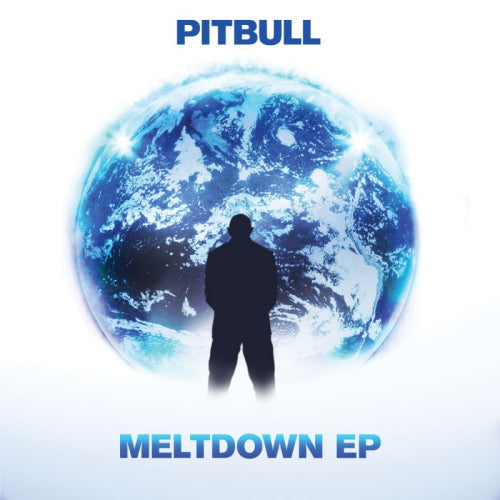 Pitbull - Meltdown (CD) - Velvet Music