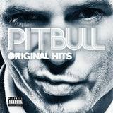 Pitbull - Original hits (CD)