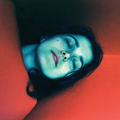 Pitou - I fall asleep so fast (12-inch maxi-single) - Velvet Music