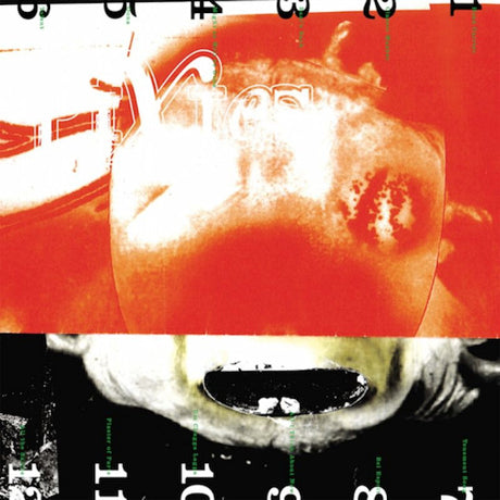 Pixies - Head carrier (CD) - Velvet Music