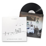 PJ Harvey - Let england shake - demos (LP) - Velvet Music