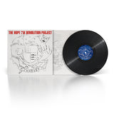 Pj Harvey - The hope six demolition project (LP) - Velvet Music