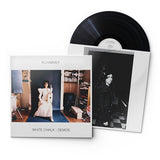 P.j. Harvey - White chalk - demos (CD) - Velvet Music