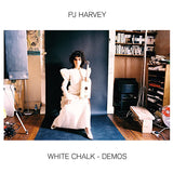 P.j. Harvey - White chalk - demos (LP) - Velvet Music