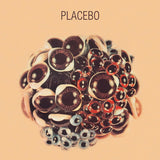 Placebo (belgium) - Ball of eyes (CD) - Velvet Music