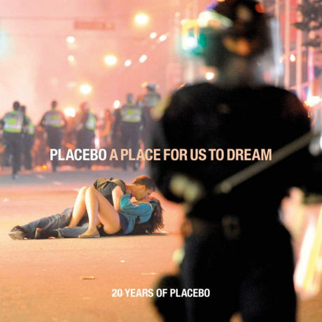 Placebo - A place for us to dream (CD) - Velvet Music