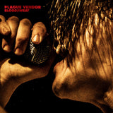 Plague Vendor - Bloodsweat (LP) - Velvet Music