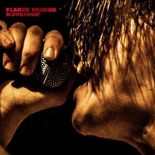 Plague Vendor - Bloodsweat (LP) - Velvet Music