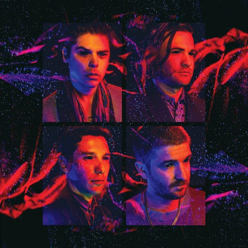 Plague Vendor - By night (CD)