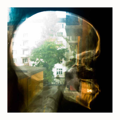 Plaid - Reachy prints (CD) - Velvet Music