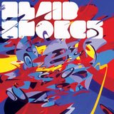 Plaid - Spokes (CD)