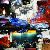 Plain White T's - American nights (CD) - Velvet Music
