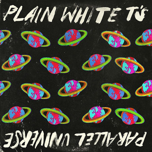 Plain White T's - Univers parallèle (LP)