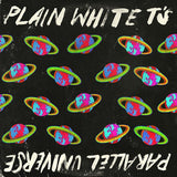 Plain White T's - Univers parallèle (LP)