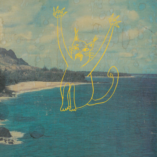 Plants And Animals - With/avec ep (CD) - Velvet Music