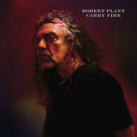 Robert Plant - Carry fire (CD) - Velvet Music