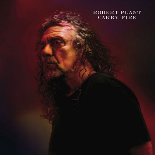 Robert Plant - Carry fire (CD) - Velvet Music