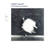 Robert Plant - Principle of moments + 4 (CD) - Velvet Music