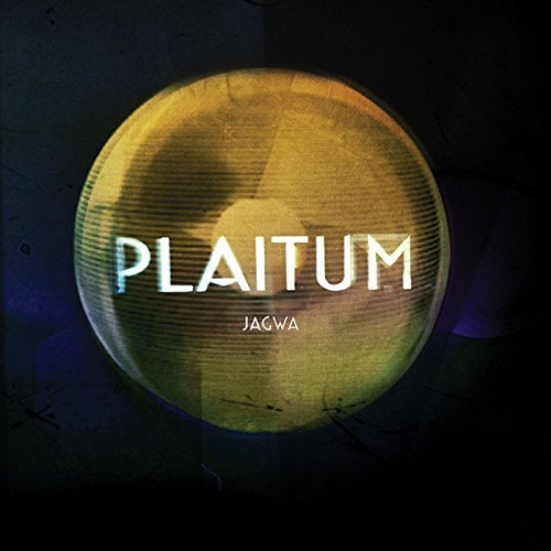 Plaitum - Jagwa (Maxi 45 tours)