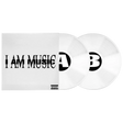 PLAYBOI CARTI - MUSIC - WHITE (LP) - Velvet Music