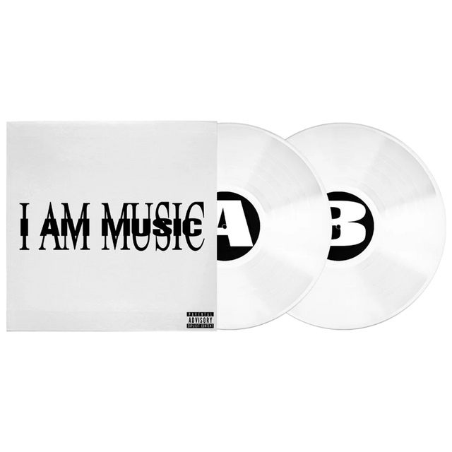 PLAYBOI CARTI - MUSIC - WHITE (LP) - Velvet Music