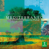 Christina Pluhar - Mediterraneo (CD) - Velvet Music