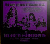 Black Sabbath - Master Of Reality (CD) - Velvet Music
