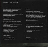 Stéphane Kerecki - Out Of The Silence (CD d'occasion)