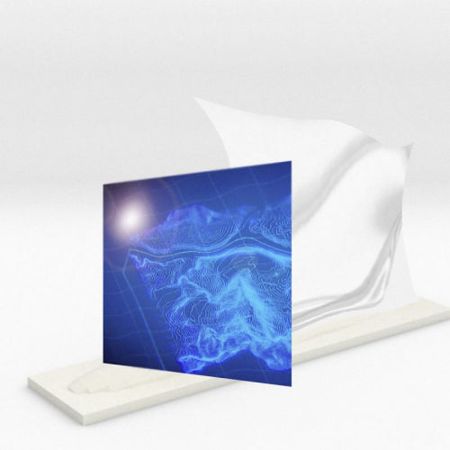 Romeo Poirier -& Lars Haga Raavand- - Kystwerk (LP) - Velvet Music