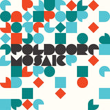 Poldoore - Mosaic (CD)